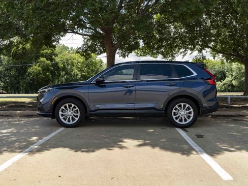 Used 2024 Honda CR-V EX-L image 6