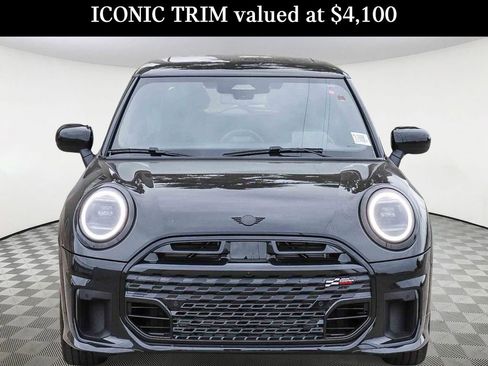 New 2026 MINI Cooper S FWD image 2