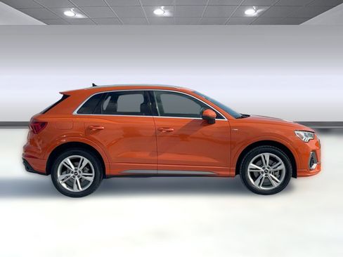 Used 2022 Audi Q3 2.0T Premium Plus image 8
