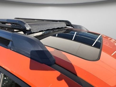 New 2026 Honda Passport TrailSport image 12