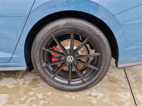 New 2026 Volkswagen Jetta GLI Autobahn image 25