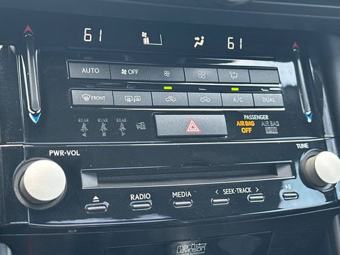 Certified 2022 Lexus IS 500 w/ Accessory Package image 26