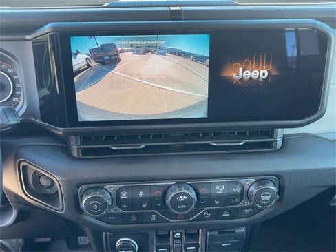 New 2026 Jeep Wrangler Sport S image 22