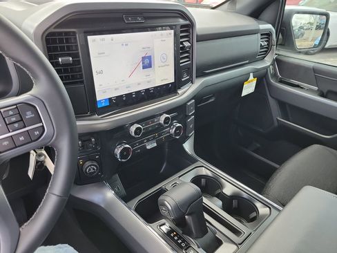 New 2026 Ford F150 XLT w/ FX4 Off-Road Package image 22