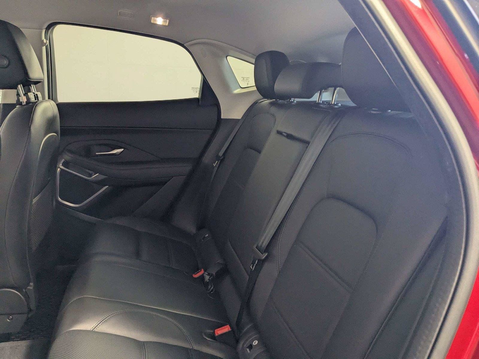 Used 2021 Jaguar E-PACE SE AWD/4WD image 35