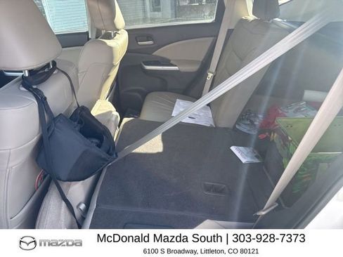 Used 2014 Honda CR-V EX-L image 13