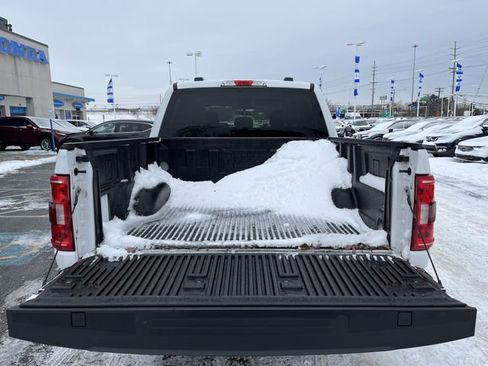Used 2023 Ford F150 XLT image 21