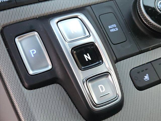 Used 2025 Hyundai Palisade SEL FWD image 11