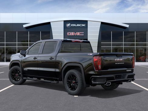 New 2026 GMC Sierra 1500 Elevation w/ Elevation Premium Package image 35