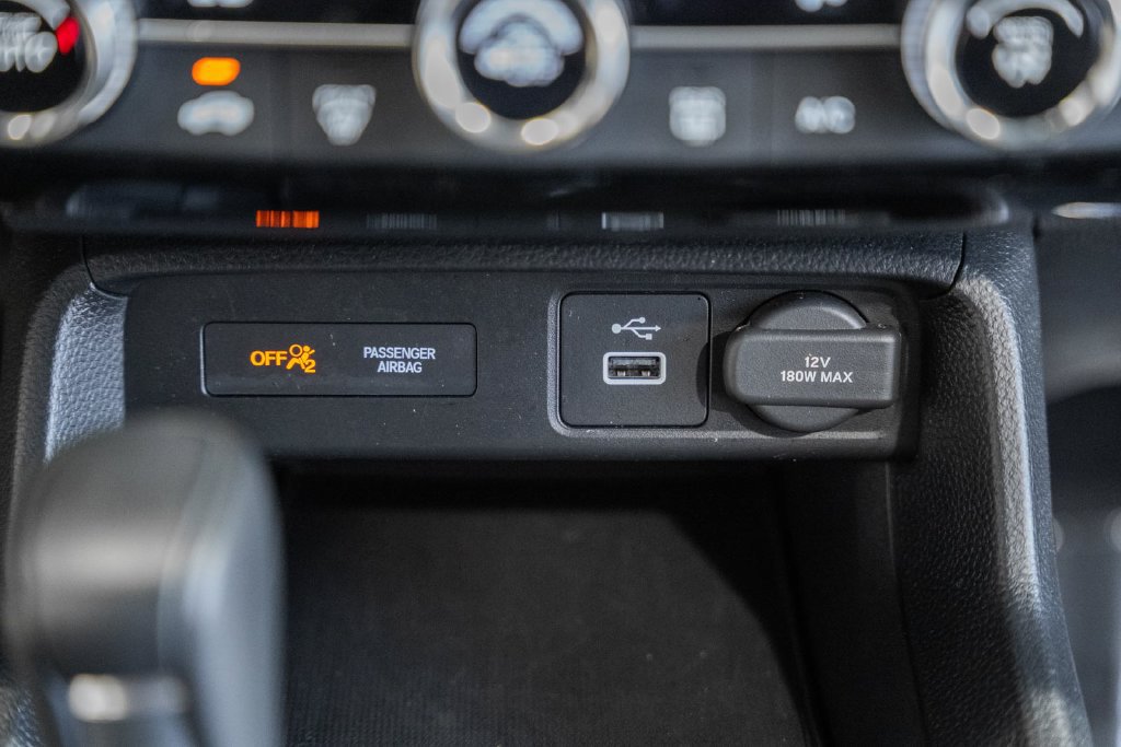 Used 2024 Honda Civic Sport image 21