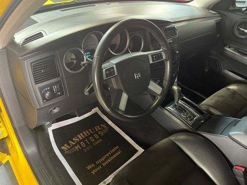 Used 2007 Dodge Charger SRT8 w/ SRT Option Group III RWD image 33