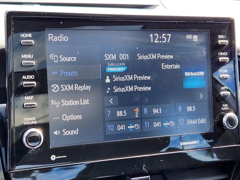 Certified 2022 Toyota Camry XSE image 16