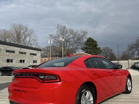 Used 2023 Dodge Charger SXT image 7
