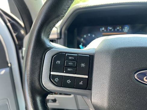 Certified 2024 Ford F150 XLT AWD/4WD image 10
