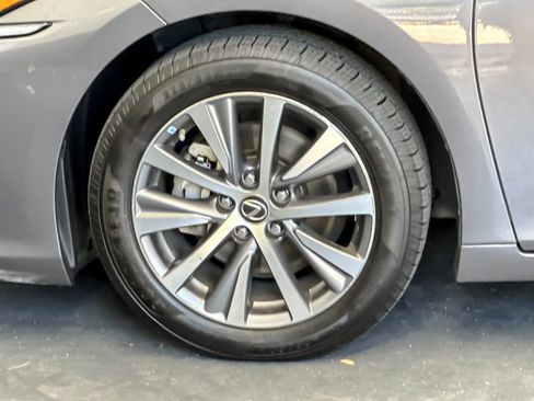 Used 2021 Lexus ES 350 FWD image 23