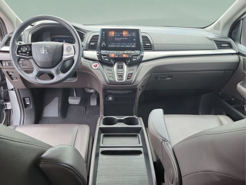 Certified 2019 Honda Odyssey EX-L image 26
