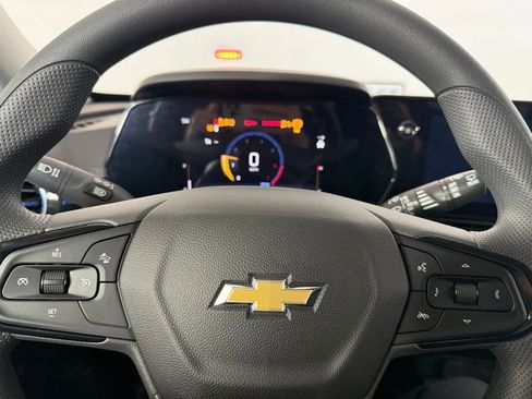 New 2026 Chevrolet Trax LT FWD image 20