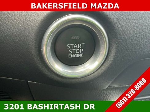 Used 2023 MAZDA CX-5 AWD 2.5 S w/ Select Package image 26