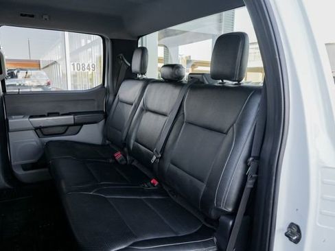 Used 2023 Ford F250 XLT w/ FX4 Off-Road Package image 40