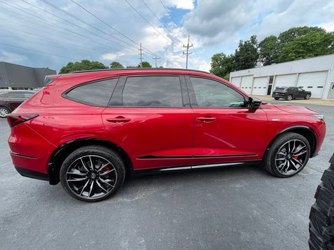 Used 2024 Acura MDX Type S AWD/4WD image 8