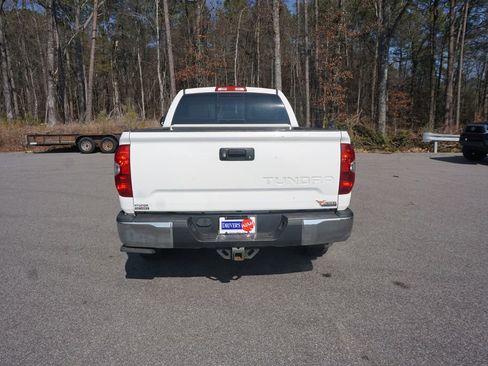 Used 2015 Toyota Tundra SR5 w/ TRD Off Road Package image 18