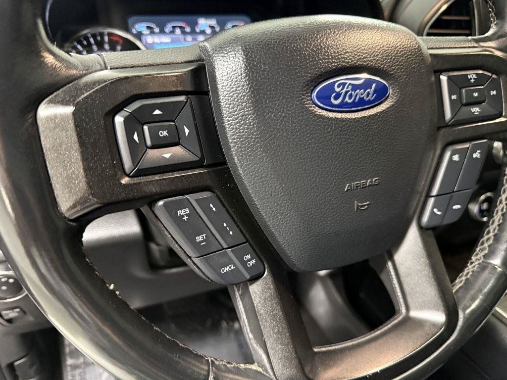 Used 2019 Ford Expedition Max Limited w/ Equipment Group 301A AWD/4WD image 17