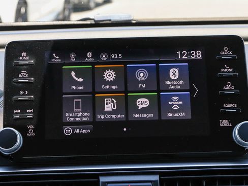 Used 2020 Honda Accord EX-L image 18