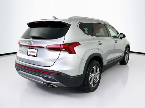 Certified 2023 Hyundai Santa Fe SEL image 6