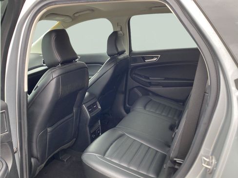 Used 2022 Ford Edge SEL w/ Convenience Package AWD/4WD image 15