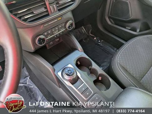 Used 2023 Ford Escape Active w/ Cold Weather Package FWD image 21