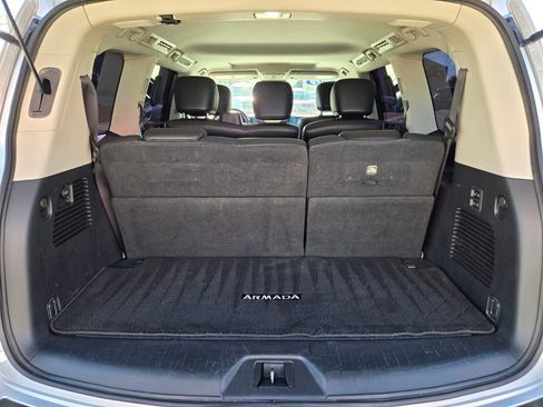 Used 2019 Nissan Armada SL w/ Premium Package image 19