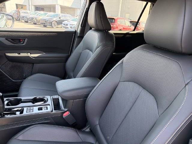 New 2026 Subaru Outback Limited AWD/4WD image 20