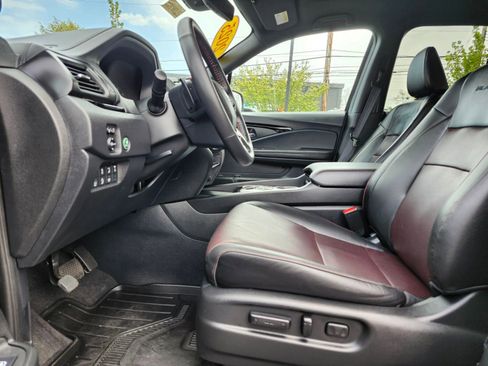 Used 2025 Honda Ridgeline Black Edition image 19