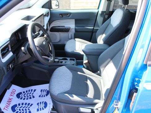 New 2025 Ford Maverick XLT image 19