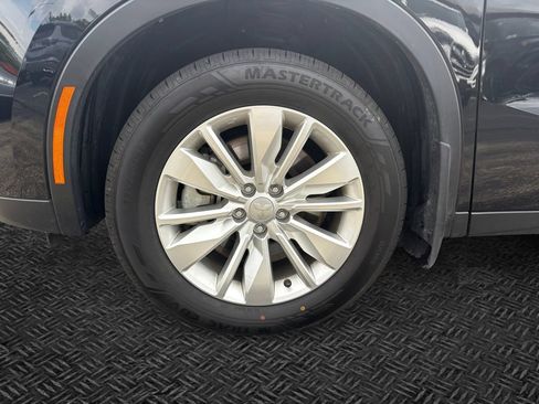 Used 2025 Mitsubishi Outlander ES AWD/4WD image 11