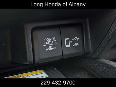 Used 2023 Honda Passport TrailSport image 28