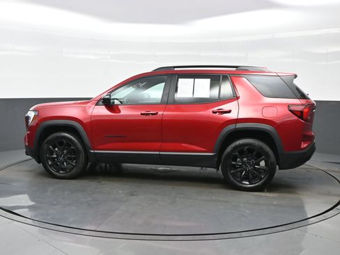 Used 2026 GMC Terrain Elevation w/ Black Edition AWD/4WD image 3