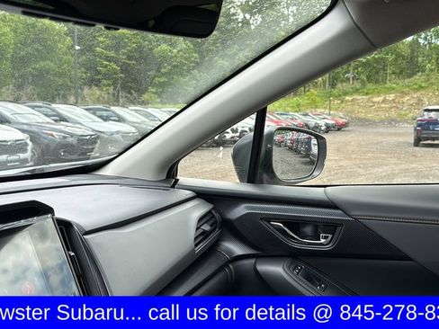 New 2026 Subaru Crosstrek 2.5i Limited AWD/4WD image 18