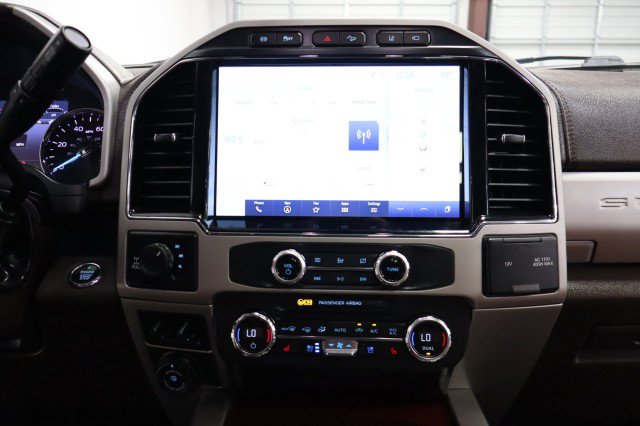 Used 2022 Ford F250 King Ranch w/ King Ranch Ultimate Package AWD/4WD image 75