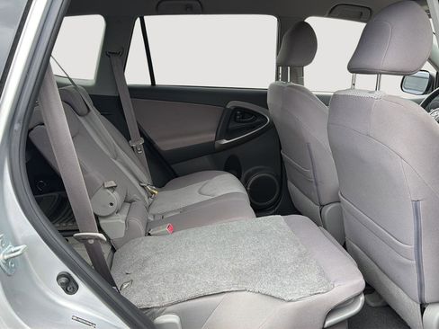 Used 2008 Toyota RAV4 2WD image 17