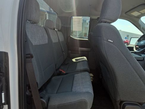 Used 2023 Ford F150 XLT w/ XTR Package AWD/4WD image 18