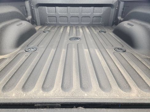 New 2026 RAM 3500 Limited AWD/4WD image 23