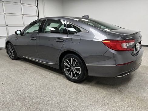Used 2022 Honda Accord EX-L image 8