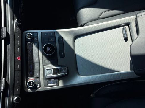 Certified 2024 Hyundai Palisade XRT FWD image 13