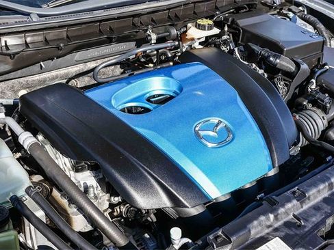 Used 2013 MAZDA MAZDA3 i Sport image 12