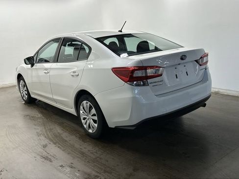 Used 2023 Subaru Impreza 2.0i image 30
