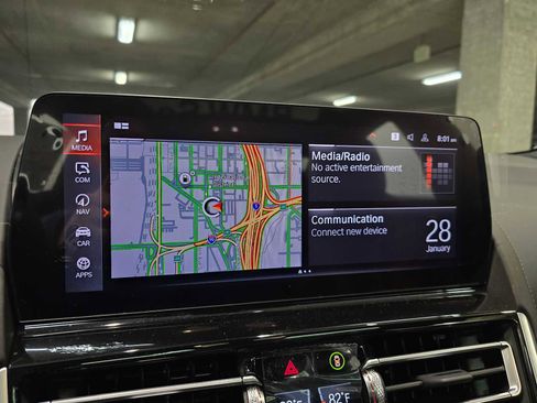 New 2026 BMW 840i xDrive image 14