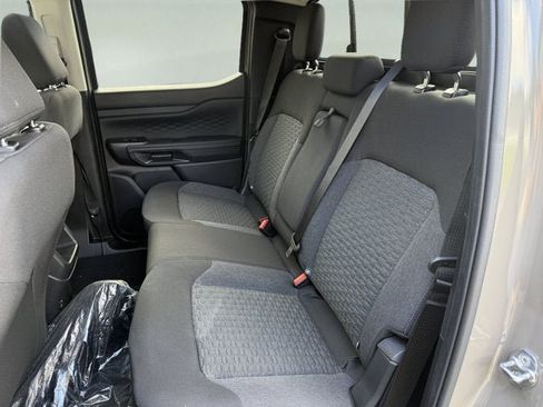 New 2026 Ford Ranger XLT AWD/4WD image 9