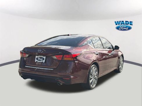 Used 2023 Nissan Altima 2.5 SL image 5