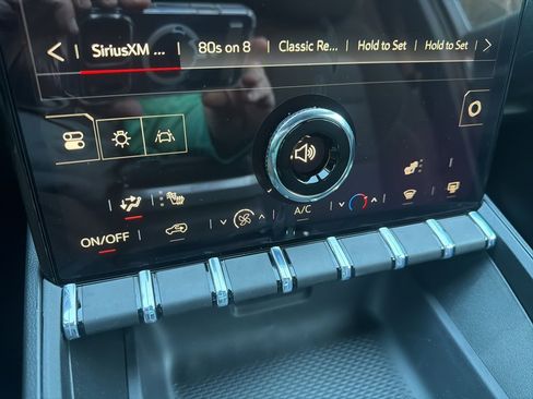 New 2026 GMC Terrain Elevation image 17